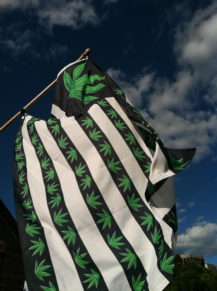 Massachusetts Voters Pass Medical Marijuana Legislation