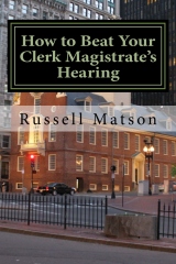 Massachusetts Clerk Magistrate's Hearing