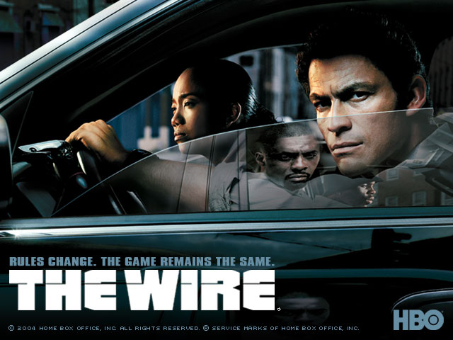 The Wire1