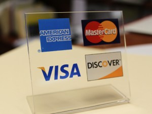 Credit Card Issuers