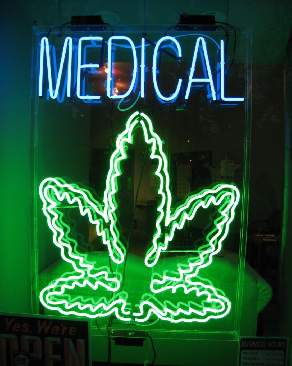 Medical Marijuana Law Needs To Be Implemented Promptly