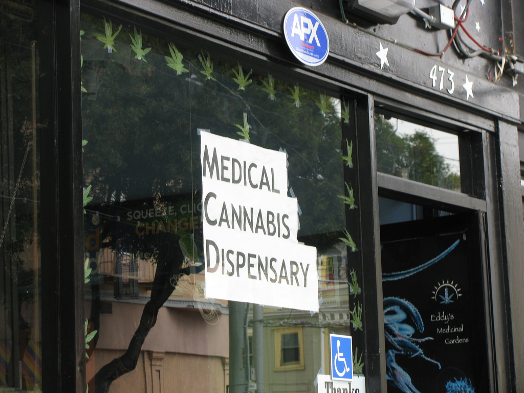 Massachusetts Medical Marijuana Dispensaries – Unresolved Issues Remain